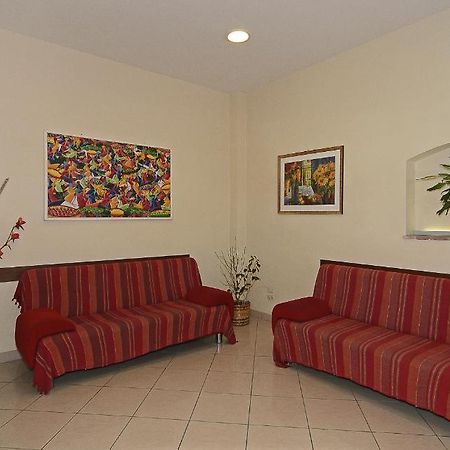 فياريجيو Hotel Bahia المظهر الخارجي الصورة