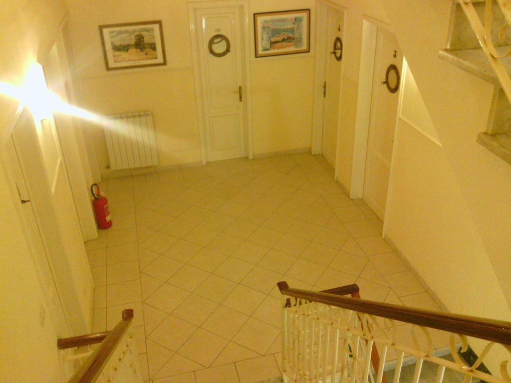 فياريجيو Hotel Bahia المظهر الخارجي الصورة