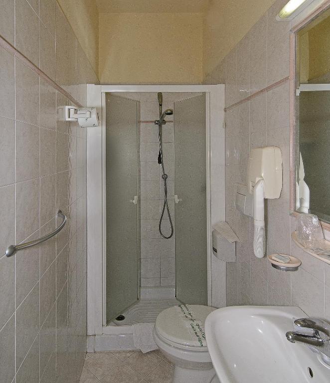 فياريجيو Hotel Bahia الغرفة الصورة