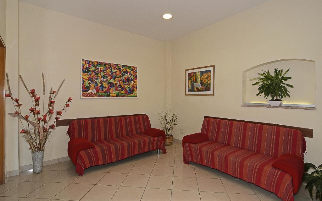 فياريجيو Hotel Bahia المظهر الخارجي الصورة