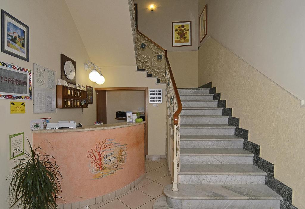 فياريجيو Hotel Bahia المظهر الخارجي الصورة